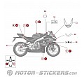 Aprilia RS457 2024