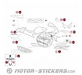 Aprilia RS 50 2004
