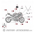 Aprilia RS660 2021