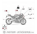 Aprilia RS660 2021