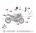 Aprilia RS660 Extrema 2023