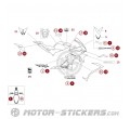 Aprilia RSV4 1000R Factory 2012