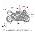 Aprilia RSV4 1100 Factory 2021