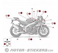 Aprilia RSV4 1100 Factory 2021