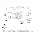 Aprilia RSV 1000 Mille 2000