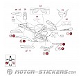 Aprilia RSV 1000 Mille 2001