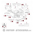 Aprilia RSV 1000R Mille 2001