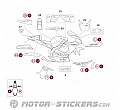 Aprilia RSV 1000 Mille 2002
