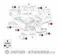Aprilia RSV 1000R Mille 2002