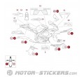 Aprilia RSV 1000R Mille 2002