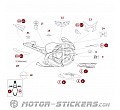 Aprilia RSV 1000R 2003