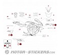 Aprilia RSV RSV 1000R Factory 2004