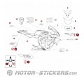 Aprilia RSV 1000R 2004