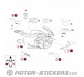 Aprilia RSV 1000R 2005