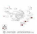 Aprilia RSV 1000R Factory 2006