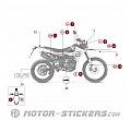 Aprilia RX 125 2025