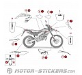 Aprilia RX 50 Factory 2020