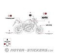 Aprilia SHIVER 900 2019
