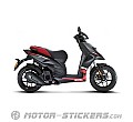 Aprilia SR MOTARD 125 2013