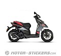 Aprilia SR MOTARD 125 2014