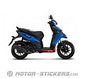 Aprilia SR MOTARD 125 2020