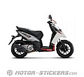 Aprilia SR MOTARD 125 2020