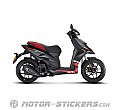 Aprilia SR MOTARD 50 2013