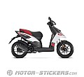 Aprilia SR MOTARD 50 4T 2019