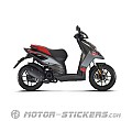 Aprilia SR MOTARD 50 4T 2019