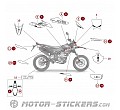 Aprilia SX 125 2019