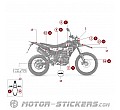 Aprilia SX 125 2025