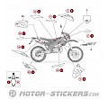 Aprilia SX 50 2006