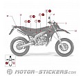 Aprilia SX 50 2011