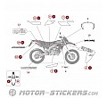 Aprilia SX 50 2011