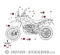 Aprilia TUAREG 660 2025