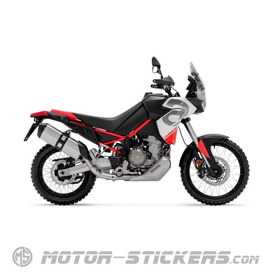 Aprilia TUAREG 660 2025