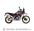 Aprilia TUAREG 660 2025