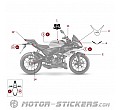 Aprilia Tuono 125 2022