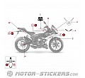 Aprilia Tuono 125 2023