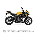 Aprilia TUONO 125 2025