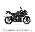 Aprilia TUONO 125 2025