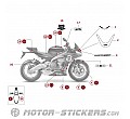 Aprilia Tuono 660 2021