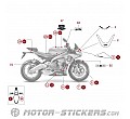 Aprilia Tuono 660 2021