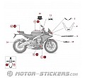 Aprilia Tuono 660 2021