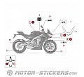 Aprilia Tuono 660 2024