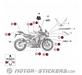 Aprilia Tuono 660 2024