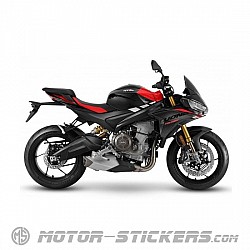 Aprilia TUONO 660 2025
