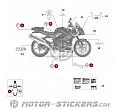 Aprilia Tuono 1000 IE 2005