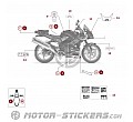 Aprilia Tuono 1000 IE 2005