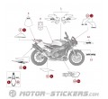 Aprilia Tuono Factory 1000 2007